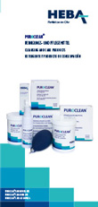 PUROCLEAN® Reinigungs- und Pflegemittel