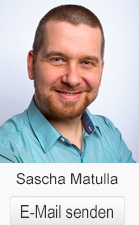 Sascha Matulla