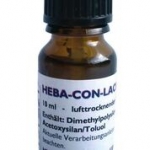 HEBA-CON-Lack (Silicon) 10 ml