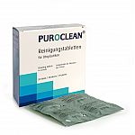 PUROCLEAN® Reinigungstabletten, 20 Tabletten